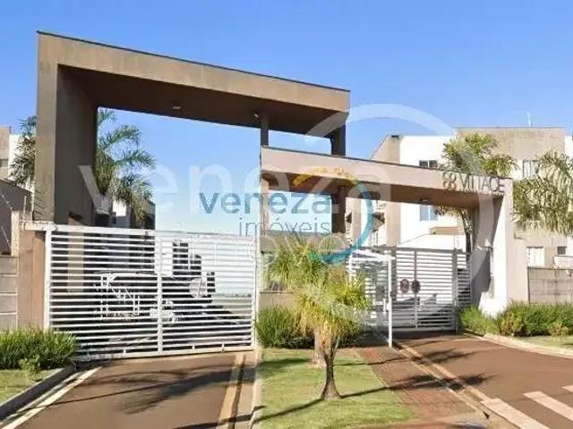 Apartamento venda em Região Geográfica Imediata de Londrina, Cambé