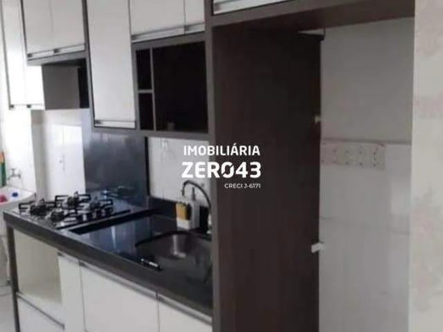 Apartamento venda em Centro, Cambé