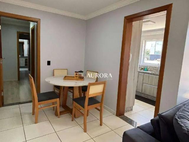 Apartamento venda em Região Geográfica Imediata de Londrina, Cambé