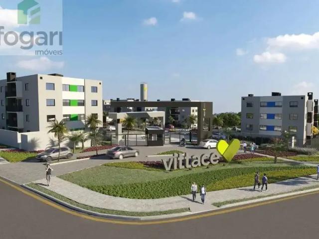 Apartamento venda em Região Geográfica Imediata de Londrina, Cambé