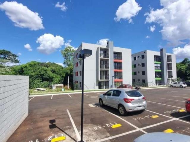 Apartamento venda em Região Geográfica Imediata de Londrina, Cambé