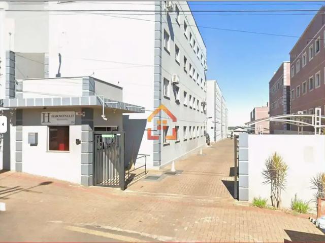Apartamento venda em Região Geográfica Imediata de Londrina, Cambé