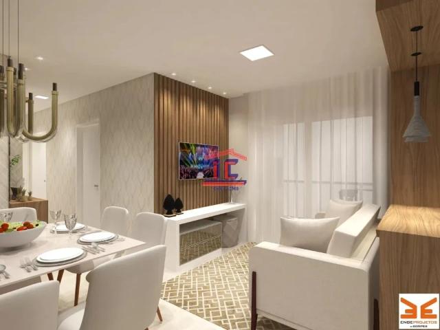 Apartamento venda em Centro, Cambé