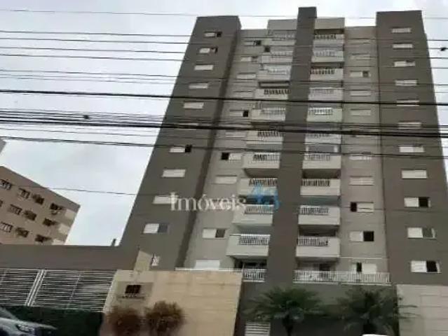 Apartamento venda em Região Geográfica Imediata de Londrina, Cambé