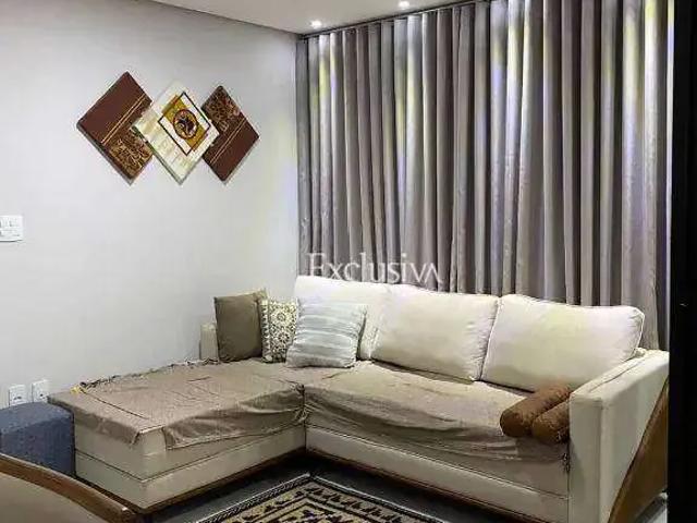 Apartamento venda em Região Geográfica Imediata de Londrina, Cambé