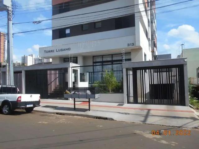 Apartamento venda em Região Geográfica Imediata de Londrina, Cambé