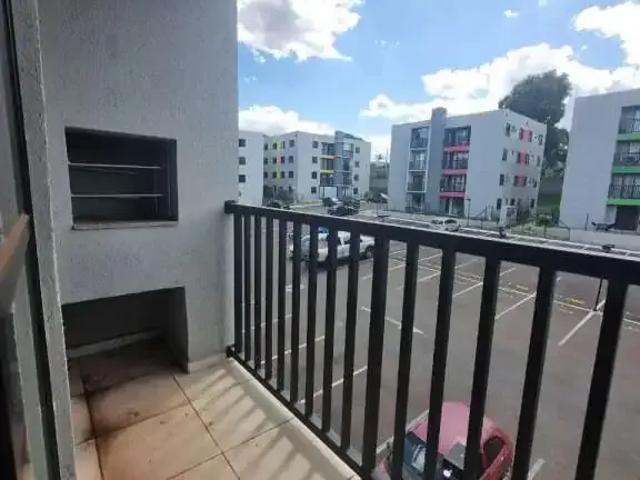 Apartamento venda em Centro, Cambé