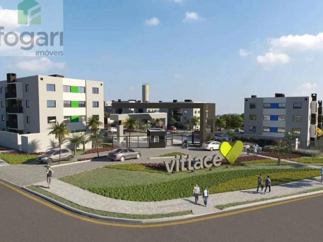 Apartamento venda em Região Geográfica Imediata de Londrina, Cambé