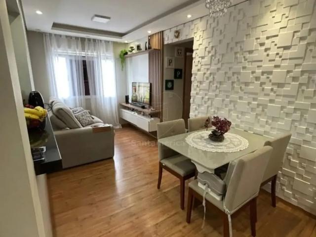 Apartamento venda em Região Geográfica Imediata de Londrina, Cambé