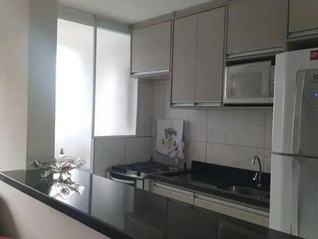 Apartamento venda em Região Geográfica Imediata de Londrina, Cambé