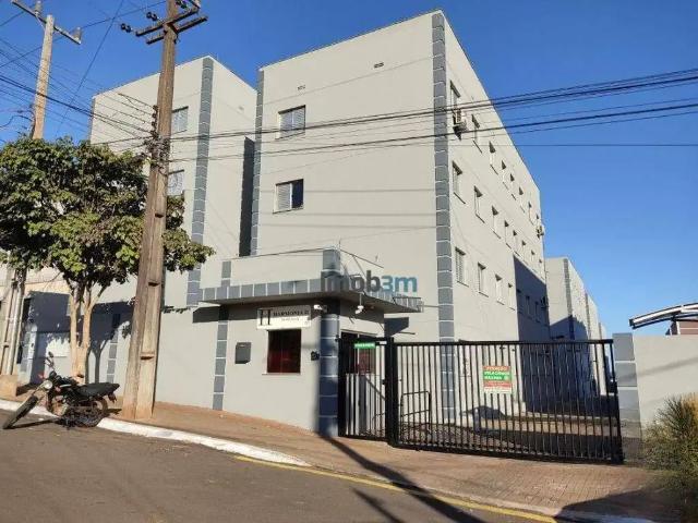 Apartamento venda em Região Geográfica Imediata de Londrina, Cambé
