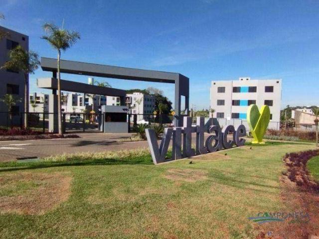 Apartamento venda em Região Geográfica Imediata de Londrina, Cambé