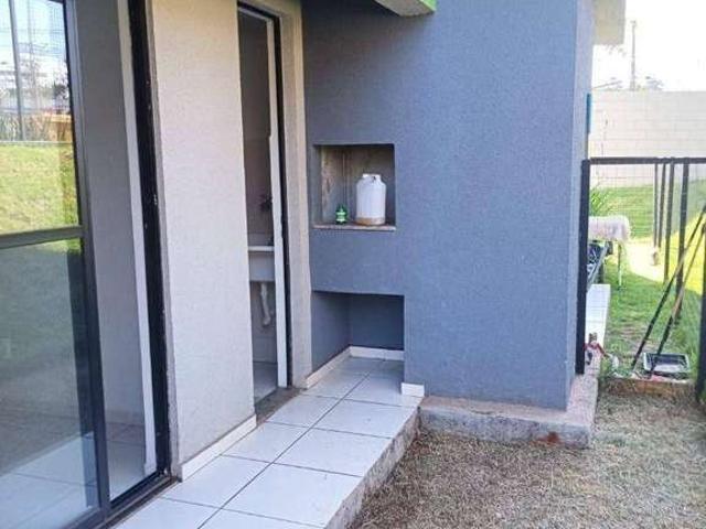 Apartamento venda em Região Geográfica Imediata de Londrina, Cambé