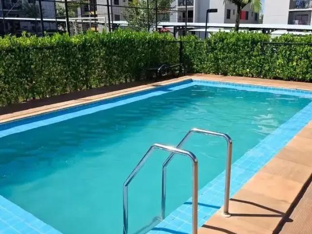 Apartamento venda em Região Geográfica Imediata de Londrina, Cambé