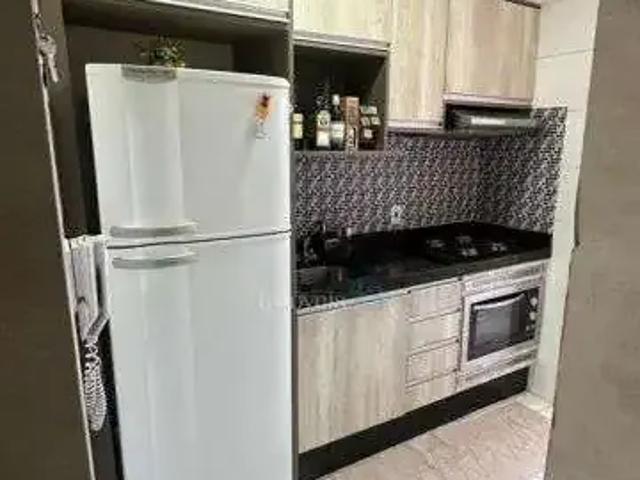 Apartamento venda em Região Geográfica Imediata de Londrina, Cambé