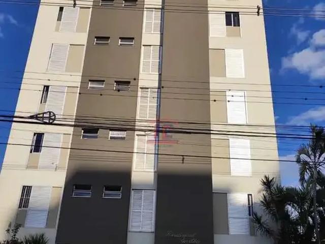 Apartamento venda em Região Geográfica Imediata de Londrina, Cambé