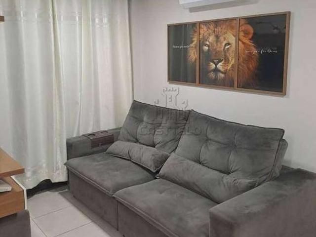 Apartamento venda em Região Geográfica Imediata de Londrina, Cambé