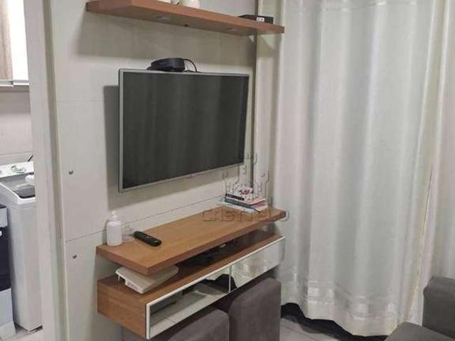 Apartamento venda em Região Geográfica Imediata de Londrina, Cambé