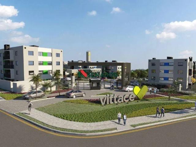 Apartamento venda em Região Geográfica Imediata de Londrina, Cambé