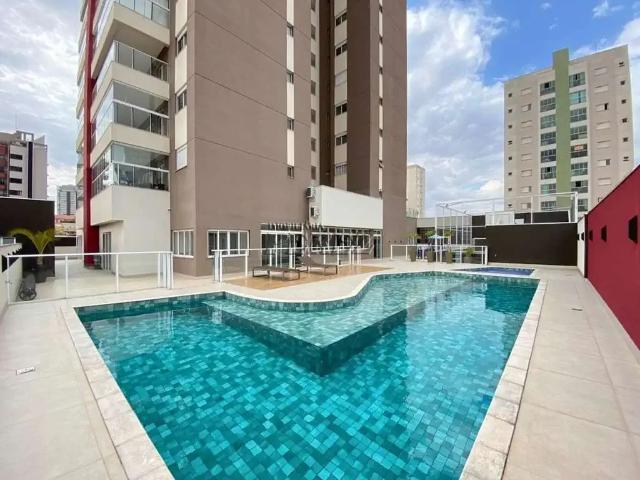 Apartamento venda em Região Geográfica Imediata de Londrina, Cambé