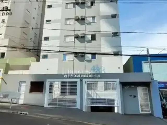 Apartamento venda em Região Geográfica Imediata de Londrina, Cambé