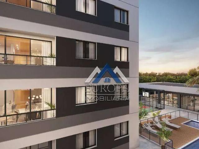 Apartamento venda em Região Geográfica Imediata de Londrina, Cambé