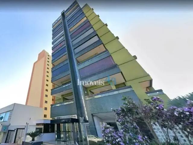 Apartamento venda em Cambé, Região Geográfica Intermediária de Londrina