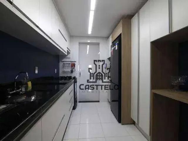 Apartamento venda em Região Geográfica Imediata de Londrina, Cambé
