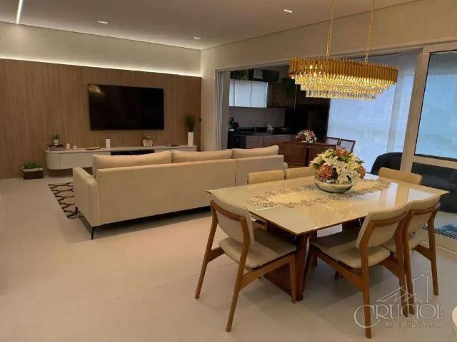 Apartamento venda em Região Geográfica Imediata de Londrina, Cambé