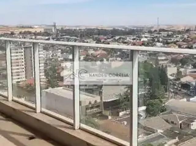 Apartamento venda em Região Geográfica Imediata de Londrina, Cambé