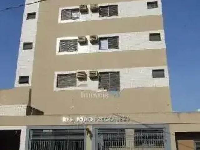 Apartamento venda em Região Geográfica Imediata de Londrina, Cambé