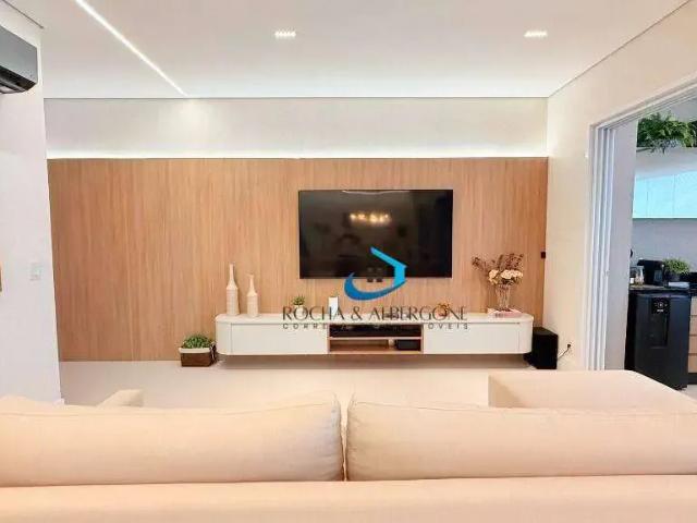 Apartamento venda em Região Geográfica Imediata de Londrina, Cambé