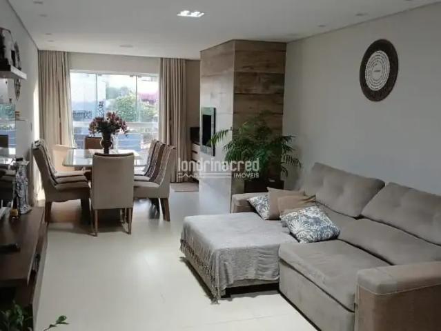 Apartamento venda em Cambé, Região Geográfica Intermediária de Londrina