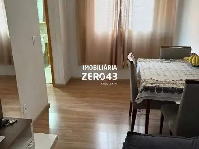 Apartamento venda em Região Geográfica Imediata de Londrina, Cambé