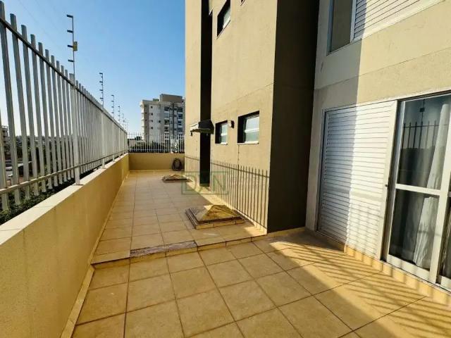 Apartamento venda em Região Geográfica Imediata de Londrina, Cambé