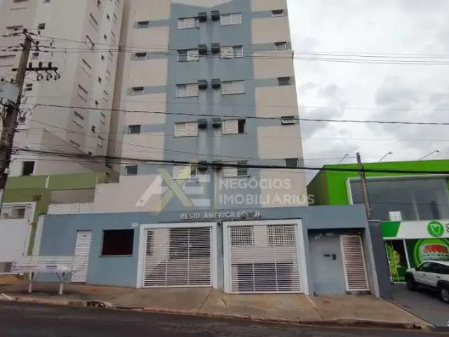 Apartamento venda em Região Geográfica Imediata de Londrina, Cambé