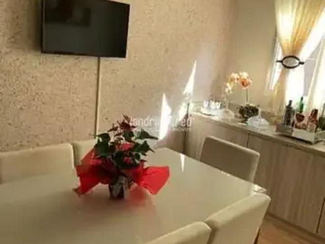 Apartamento venda em Região Geográfica Imediata de Londrina, Cambé