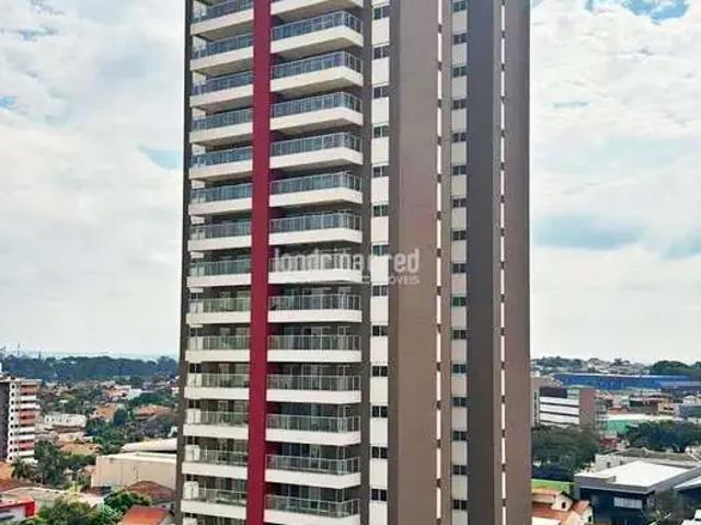 Apartamento venda em Cambé, Região Geográfica Intermediária de Londrina