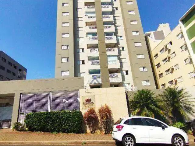 Apartamento venda em Região Geográfica Imediata de Londrina, Cambé