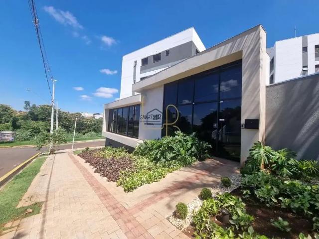 Apartamento venda em Região Geográfica Imediata de Londrina, Cambé