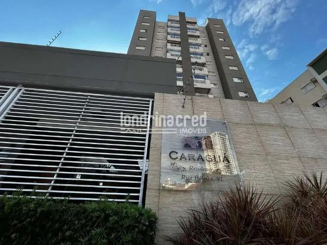 Apartamento venda em Região Geográfica Imediata de Londrina, Cambé