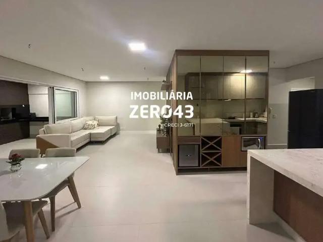Apartamento venda em Cambé, Paraná
