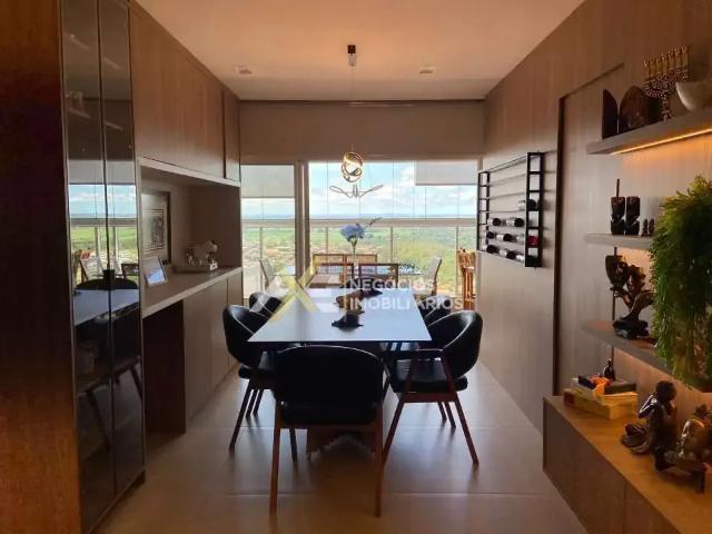 Apartamento venda em Região Geográfica Imediata de Londrina, Cambé