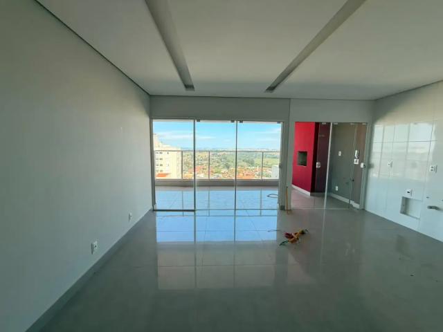 Apartamento venda em Região Geográfica Imediata de Londrina, Cambé