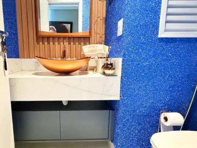 Apartamento venda em Região Geográfica Imediata de Londrina, Cambé