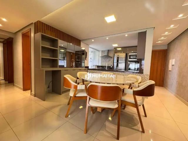 Apartamento venda em Região Geográfica Imediata de Londrina, Cambé