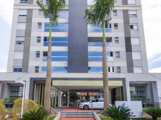 Apartamento venda em Região Geográfica Imediata de Londrina, Cambé