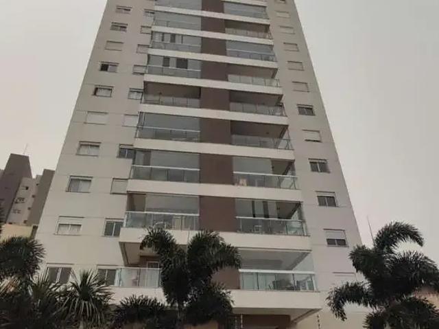 Apartamento venda em Região Geográfica Imediata de Londrina, Cambé