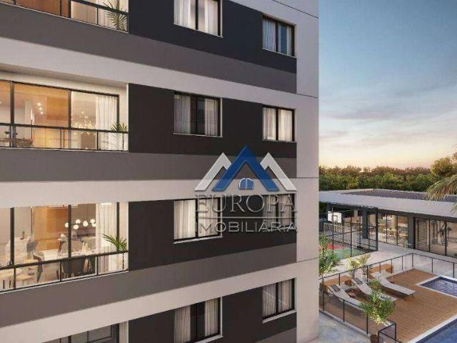Apartamento venda em Centro, Cambé