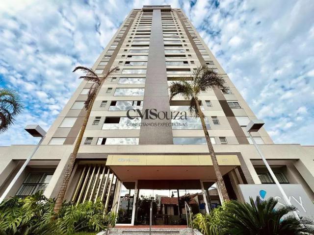 Apartamento venda em Centro, Cambé